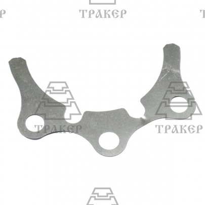 Прокладка 52-2308038 рег.0,5мм