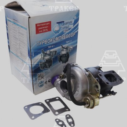 ТКР-6.5 1-01 (01) Д-245 (МТЗ 952 ,1025)(Таврия Турбо)