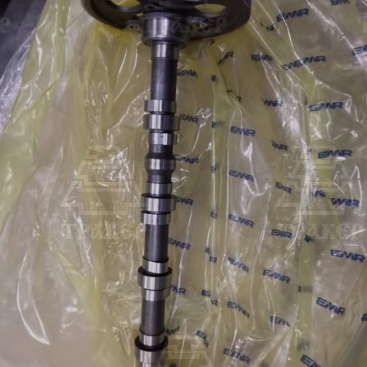 Вал 536.1006010 распределительный с шестерней в сборе Я-З-536 (Завод)