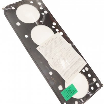 Прокладка ГБЦ Д245-1003020 (металл) Фритекс 