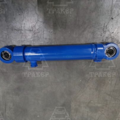 Г/цилиндр 50-3405215А под ГОРУ (МТЗ-82.1/920/953) (штуцера в 1 плоскости) Гидросила