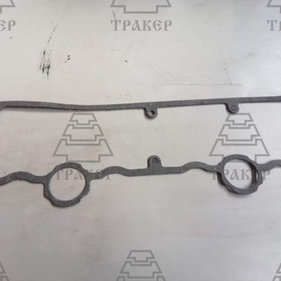 Прокладка 240-1003108 клап. крышки МТЗ (нижняя) ПАРОНИТ 2мм