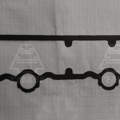 Прокладка 240-1003108 клап. крышки МТЗ (нижняя) ПАРОНИТ 2мм