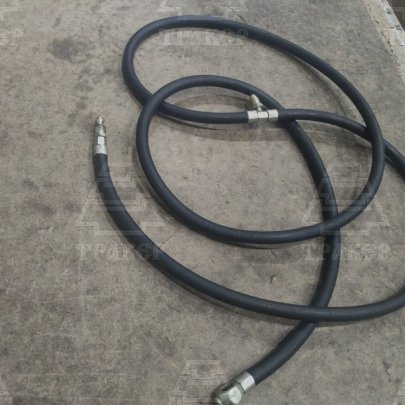 Топливопровод 920П-1101210-01 (БЗТДиА)