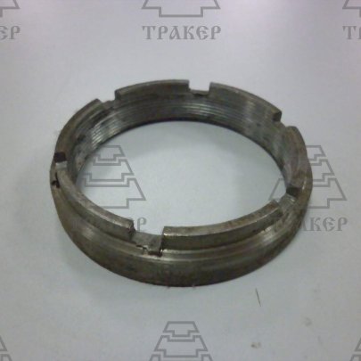Гайка 12-13-34 А борт.фрикциона ст/о