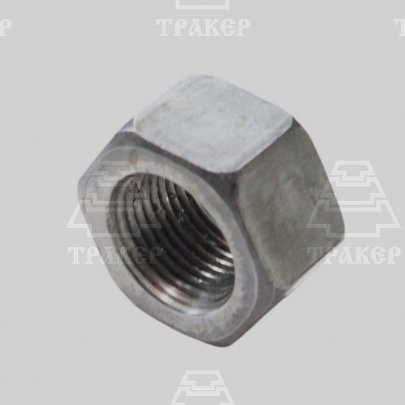 Гайка М18х1,5 12-41-110 крепления лебедки