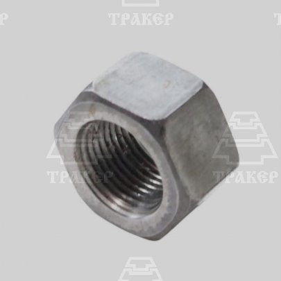 Гайка М18х1,5 крепления лебедки 12-41-110