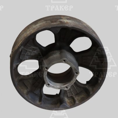 Колесо 95-31-053А направляющее (ЧАЗ)