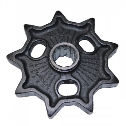 Колесо 55-32-001-Б1 ведущее (Четра)