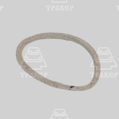 Кольцо 55-33-491 войлочное Выгодные цены на автозапчасти для тракторов и спецтехники в Kashary.traker.ru с доставкой в слободе Кашары и Ростовской области