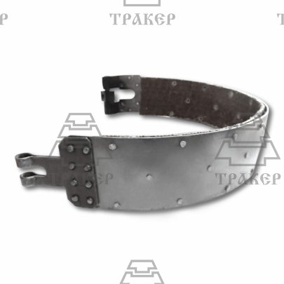 Лента 55-14-сб.101 тормозная (ЛАТ 8*110) петля литая