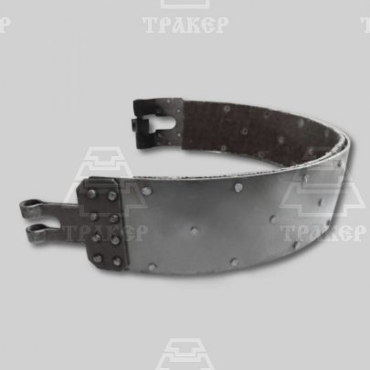 Лента 55-14-сб.101 тормозная (ЛАТ 8*110) петля литая