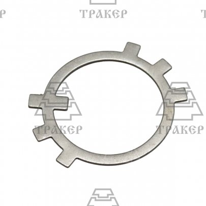 Шайба 55-33-463 стопорная