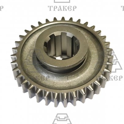 Шестерня 55-12-13 привода лебедки