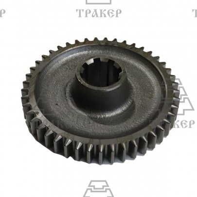 Шестерня 55-12-6 ведомая 2-й передачи