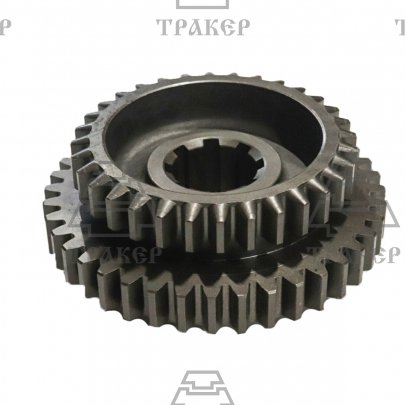 Шестерня 55-12-8 подвижная 4 и 5 пер.
