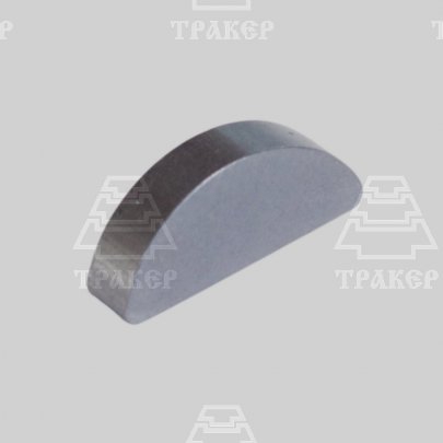 Шпонка 5х9 ГОСТ 24071-97 (70-16-05х09)