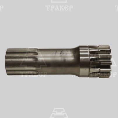 Вал 45-1604026 ведущий (привода ВОМ)