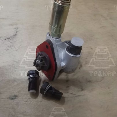 Насос топливоподкачивающий 4УТНИ-1106010-1К н.о.