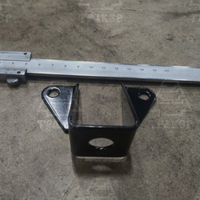 Кронштейн 920-3711011 фонарей передних (РУП МТЗ)