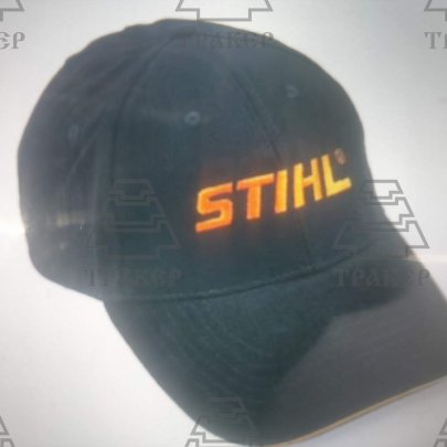 Кепка STIHL  арт. 04207400000