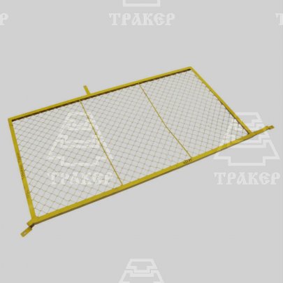 Ограждение кабины трактора 2.1.36.000 КРН-2,1