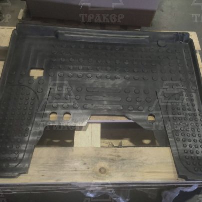 Коврик 80-6702337 салона МТЗ-80,82,1221 УК