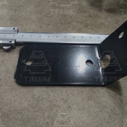 Кронштейн 920-3712012 фонарей передних (РУП МТЗ)