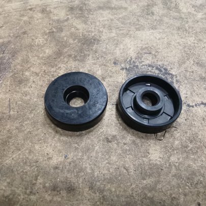 Манжета 600Е-1015234 ПЖД