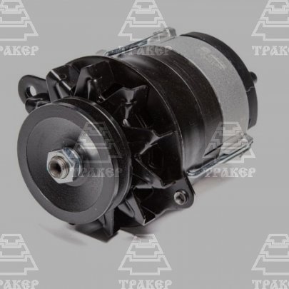 Генератор Г-1000.01.1 (аналог 961.3701) ДТ-75М,ЛТЗ-145,ТТ-4М,Т-4М,ТТ-4,ВТ-100Д 12В,72А 1-ручьевой