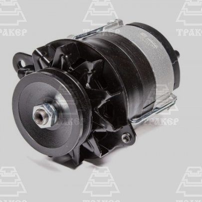 Генератор Г-1000.01.1 (аналог 961.3701) ДТ-75М,ЛТЗ-145,ТТ-4М,Т-4М,ТТ-4,ВТ-100Д 12В,72А 1-ручьевой