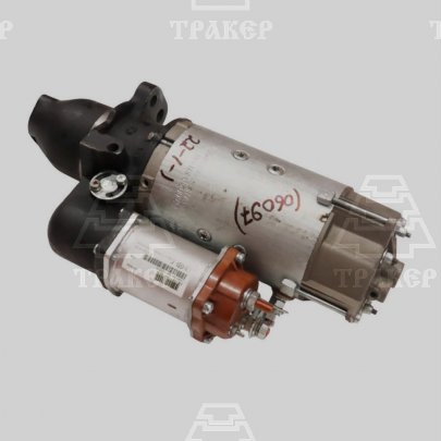 Стартер СТ-142Б2-3708800 К-З