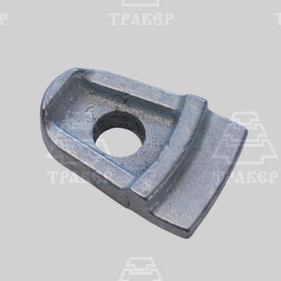 Прижим 5320-3101041-03 передний