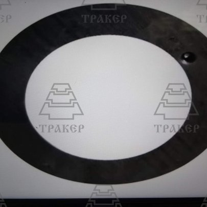 Шайба 4310-3103082 замковая передней ступицы