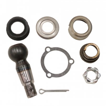 Палец рулевой в сб. из 5 поз. 5320-3414008