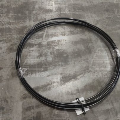 Трубка полиамидная метражом д.10х1,0 (10 метров)