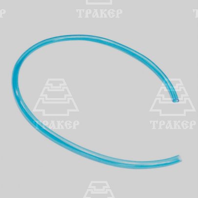 Трубка ПВХ 8х1,5