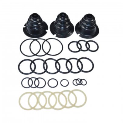 Р/к ГУРа ТДТ-55 полный (1801) (А743)