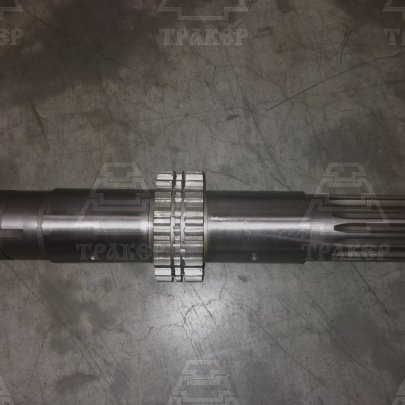 Вал первичный РК 4320ям-1802025 Завод
