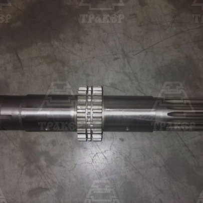 Вал первичный РК 4320ям-1802025 Завод