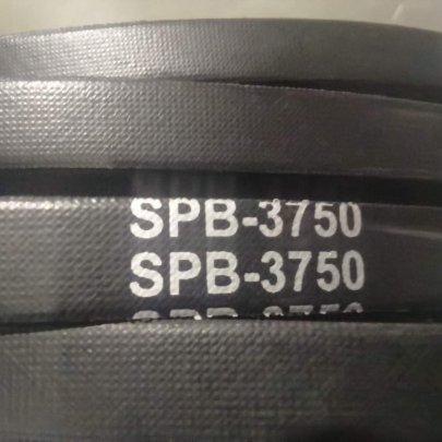Ремень SPB-3750 (УБ)