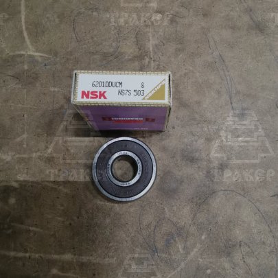 180201 (6201DDUCM) подшипник NSK