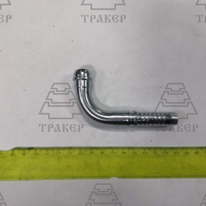 Ниппель DK12/27-90° *