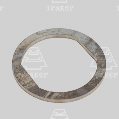 Кольцо А11.00.208 (уплотн-е 2 лыски) ТЛТ-100
