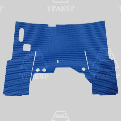 Коврик кабины МТЗ УК 80-6702337 EVA