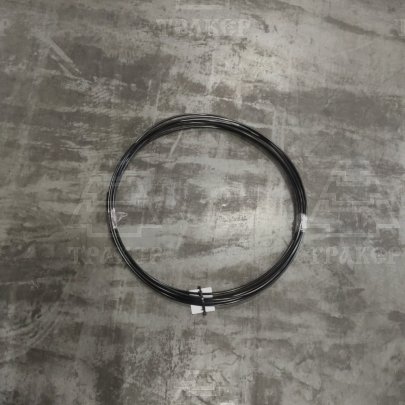 Трубка полиамидная метражом д.6х1,0 (10 метров)