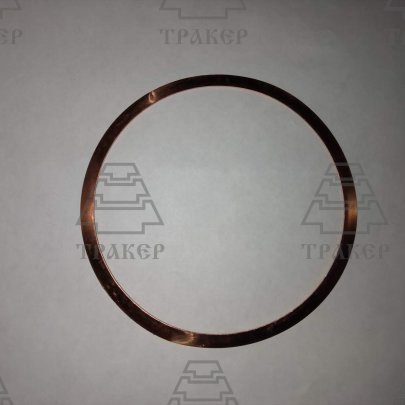 Прокладка Д37М-1002024 (под головку)