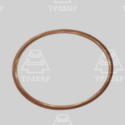 Прокладка Д37М-1002024 (под головку)
