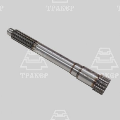 Вал 1222-1601113 (РУП МТЗ)