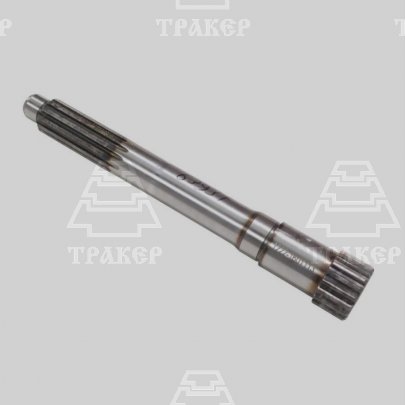 Вал 1222-1601113 (РУП МТЗ)